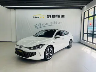Volkswagen Lamando 2024 Lamando L 280TSI DSG Крутая и острая версия