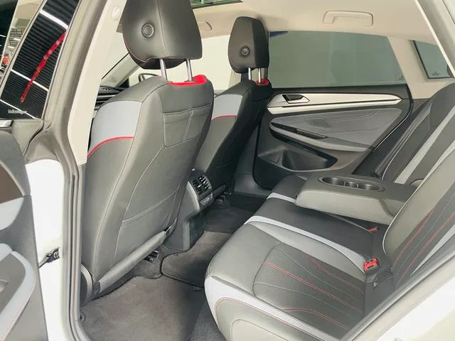 Volkswagen Lamando 2024 Lamando L 280TSI DSG Versión picante interior foto 10 Volkswagen Lamando 2024 Lamando L 280TSI DSG Versión picante interior foto 10