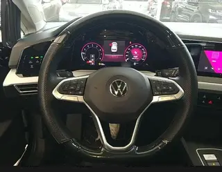 Volkswagen Golf 2021 280TSI DSG Pro Primera versión exterior foto 3