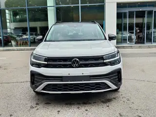 Volkswagen Tharu 2024 300TSI Two-Drive Crescent Edition exterior photo 2
