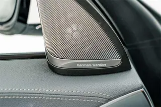 BMW 6 Series GT 2022 630i M Sports suit interior photo 19