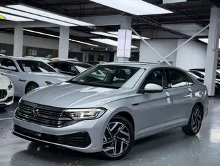 Volkswagen Sagitar 2024 300TSI DSG Превосходная версия