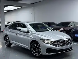 Volkswagen Sagitar 2024 300TSI DSG Version transcendée extérieur photo 3