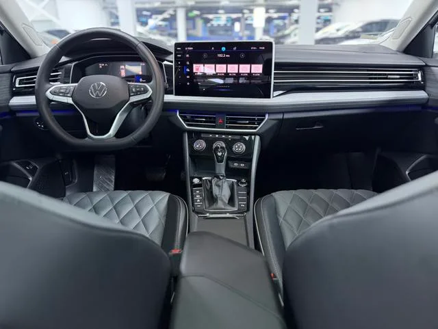 Volkswagen Sagitar 2024 300TSI DSG Version transcendée extérieur photo 5