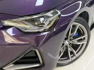 BMW 2 Series 2023 M240i Coupe exterior photo 3 BMW 2 Series 2023 M240i Coupe exterior photo 3