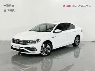 Volkswagen Bora 2023 300TSI DSG Version Zunxing