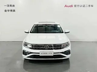 Volkswagen Bora 2023 300TSI DSG Edición Zunxing exterior foto 2