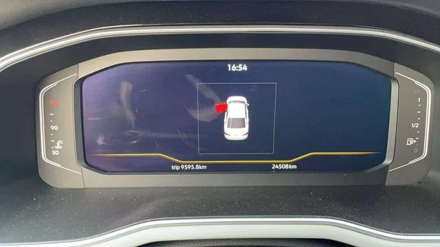 Volkswagen Bora 2023 300TSI DSG Edición Zunxing interior foto 10