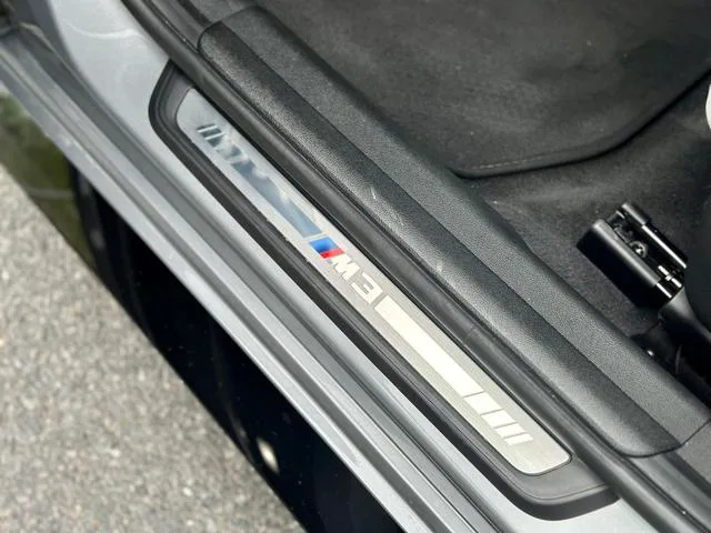 BMW M3 2023 M3 Berline quatre portes M xDrive Version Thunder intérieur photo 16 BMW M3 2023 M3 Berline quatre portes M xDrive Version Thunder intérieur photo 16