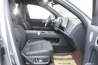 Li Auto L7 2024 Pro Edición interior foto 16 Li Auto L7 2024 Pro Edición interior foto 16