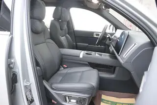 Li Auto L7 2024 Pro Edición interior foto 17 Li Auto L7 2024 Pro Edición interior foto 17