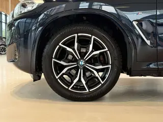 BMW X3 2022 Модификация xDrive25i M Спортивный костюм экстерьер фото 2 BMW X3 2022 Модификация xDrive25i M Спортивный костюм экстерьер фото 2