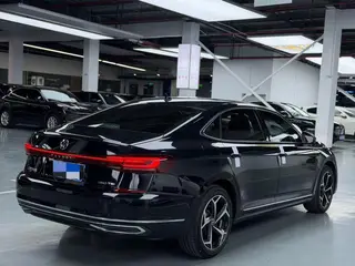 Volkswagen Passat 2025 outstanding 380TSI Star Dragon Edition interior photo 7 Volkswagen Passat 2025 outstanding 380TSI Star Dragon Edition interior photo 7