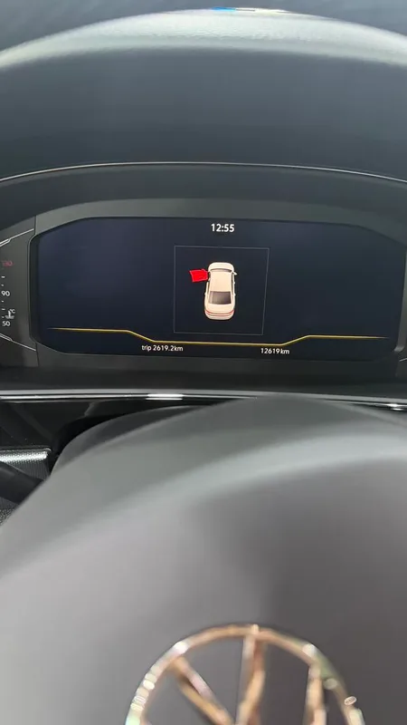 Volkswagen Passat 2025 outstanding 380TSI Star Dragon Edition interior photo 10 Volkswagen Passat 2025 outstanding 380TSI Star Dragon Edition interior photo 10