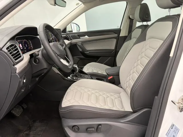 Volkswagen Tayron 2023 300TSI Двухприводный люкс Plus Расширенная версия экстерьер фото 6 Volkswagen Tayron 2023 300TSI Двухприводный люкс Plus Расширенная версия экстерьер фото 6