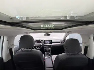 Volkswagen Tayron 2023 300TSI Двухприводный люкс Plus Расширенная версия экстерьер фото 9 Volkswagen Tayron 2023 300TSI Двухприводный люкс Plus Расширенная версия экстерьер фото 9