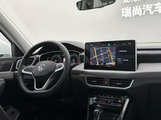 Volkswagen Tayron 2023 300TSI Двухприводный люкс Plus Расширенная версия интерьер фото 11 Volkswagen Tayron 2023 300TSI Двухприводный люкс Plus Расширенная версия интерьер фото 11