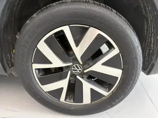 Volkswagen Tayron 2023 300TSI Двухприводный люкс Plus Расширенная версия интерьер фото 15 Volkswagen Tayron 2023 300TSI Двухприводный люкс Plus Расширенная версия интерьер фото 15