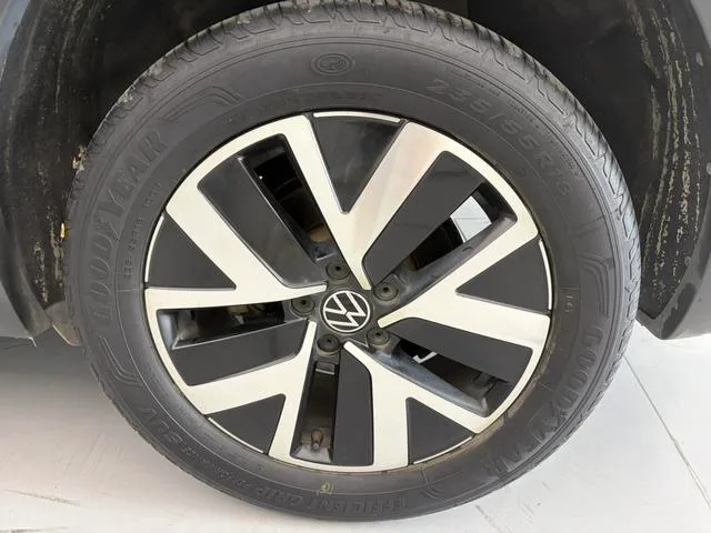 Volkswagen Tayron 2023 300TSI Двухприводный люкс Plus Расширенная версия интерьер фото 15 Volkswagen Tayron 2023 300TSI Двухприводный люкс Plus Расширенная версия интерьер фото 15