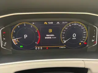 Volkswagen Tayron 2023 300TSI Двухприводный люкс Plus Расширенная версия интерьер фото 17 Volkswagen Tayron 2023 300TSI Двухприводный люкс Plus Расширенная версия интерьер фото 17