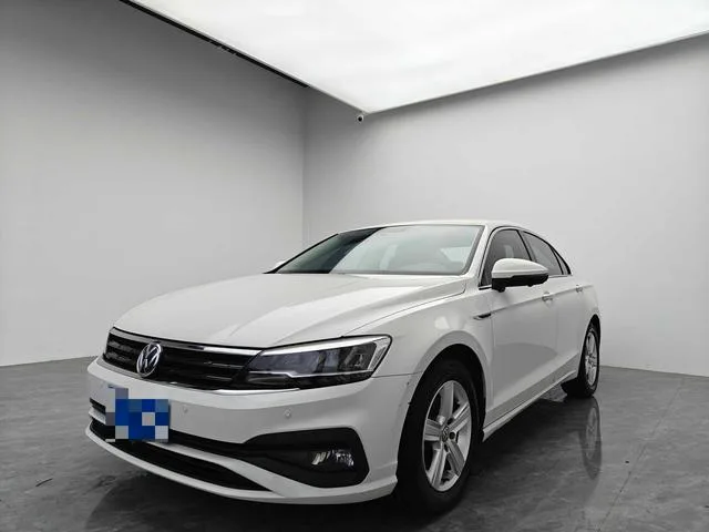 Volkswagen Lamando 2021 230TSI DSG Fashion Edition exterior photo 1 Volkswagen Lamando 2021 230TSI DSG Fashion Edition exterior photo 1