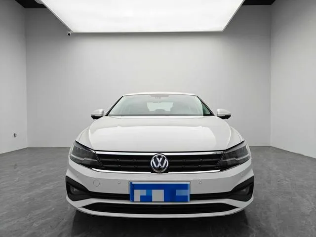 Volkswagen Lamando 2021 230TSI DSG Fashion Edition exterior photo 2 Volkswagen Lamando 2021 230TSI DSG Fashion Edition exterior photo 2