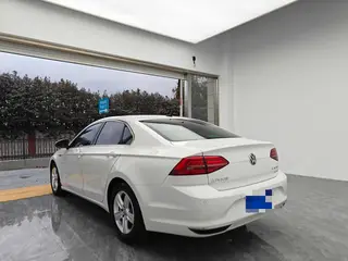 Volkswagen Lamando 2021 230TSI DSG Fashion Edition exterior photo 4 Volkswagen Lamando 2021 230TSI DSG Fashion Edition exterior photo 4