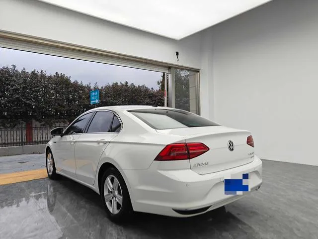 Volkswagen Lamando 2021 230TSI DSG Fashion Edition exterior photo 4 Volkswagen Lamando 2021 230TSI DSG Fashion Edition exterior photo 4