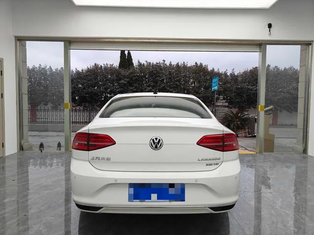 Volkswagen Lamando 2021 230TSI DSG Fashion Edition exterior photo 5 Volkswagen Lamando 2021 230TSI DSG Fashion Edition exterior photo 5
