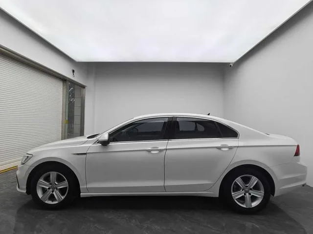 Volkswagen Lamando 2021 230TSI DSG Fashion Edition exterior photo 7 Volkswagen Lamando 2021 230TSI DSG Fashion Edition exterior photo 7