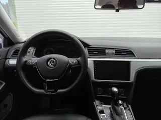 Volkswagen Lamando 2021 230TSI DSG Fashion Edition interior photo 13 Volkswagen Lamando 2021 230TSI DSG Fashion Edition interior photo 13