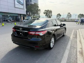 Toyota Camry 2021 2.0G Version de luxe intérieur photo 7 Toyota Camry 2021 2.0G Version de luxe intérieur photo 7