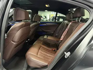 BMW 5 Series 2022 Reforma 540i Edición de moda M Conjunto deportivo exterior foto 6 BMW 5 Series 2022 Reforma 540i Edición de moda M Conjunto deportivo exterior foto 6