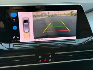Volkswagen Talagon 2023 380TSI Versión de lujo con tracción en las cuatro ruedas Pro 6 Asiento exterior foto 5