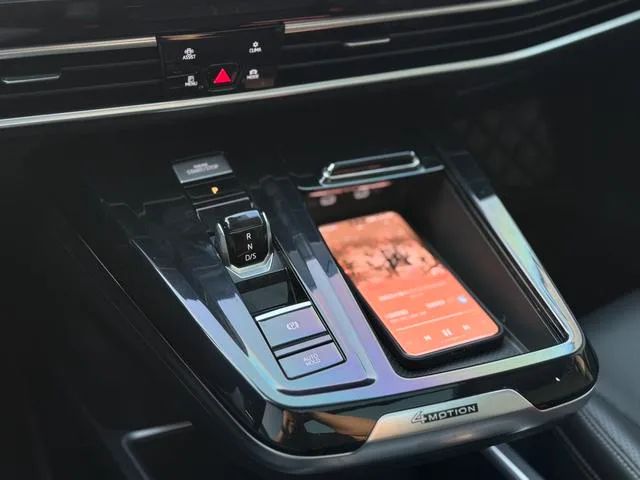 Volkswagen Talagon 2023 380TSI Versión de lujo con tracción en las cuatro ruedas Pro 6 Asiento exterior foto 7