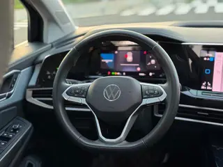 Volkswagen Talagon 2023 380TSI Versión de lujo con tracción en las cuatro ruedas Pro 6 Asiento exterior foto 8