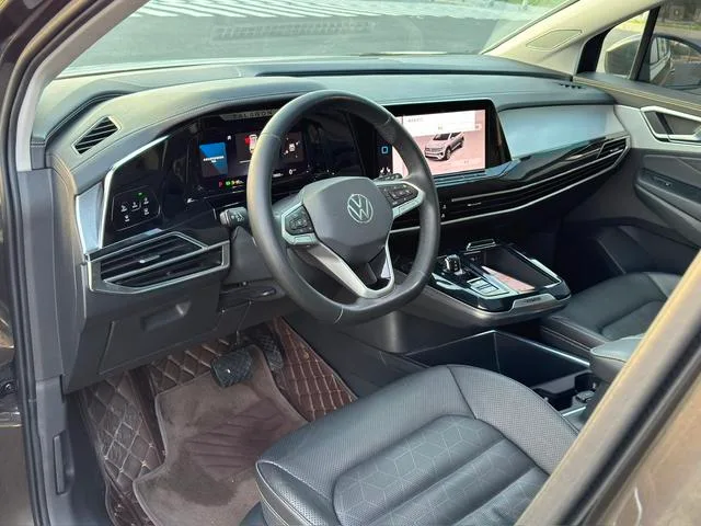 Volkswagen Talagon 2023 380TSI Versión de lujo con tracción en las cuatro ruedas Pro 6 Asiento exterior foto 9