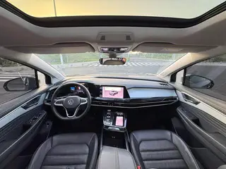 Volkswagen Talagon 2023 380TSI Versión de lujo con tracción en las cuatro ruedas Pro 6 Asiento exterior foto 10