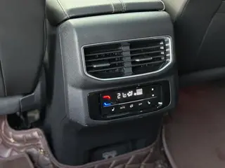 Volkswagen Talagon 2023 380TSI Versión de lujo con tracción en las cuatro ruedas Pro 6 Asiento interior foto 13