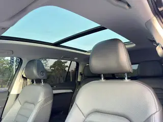 Volkswagen Talagon 2023 380TSI Versión de lujo con tracción en las cuatro ruedas Pro 6 Asiento interior foto 15