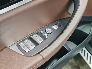 BMW X3 2022 xDrive25i M Conjunto deportivo interior foto 18 BMW X3 2022 xDrive25i M Conjunto deportivo interior foto 18