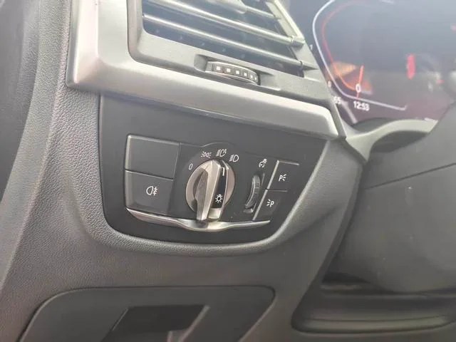 BMW X3 2022 xDrive25i M Conjunto deportivo interior foto 19 BMW X3 2022 xDrive25i M Conjunto deportivo interior foto 19