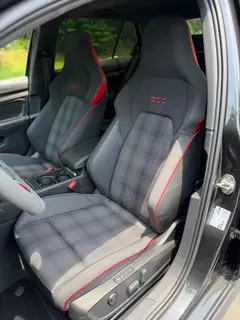 Volkswagen Golf GTI 2023 380TSI DSG GTI extérieur photo 6