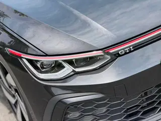 Volkswagen Golf GTI 2023 380TSI DSG GTI extérieur photo 9
