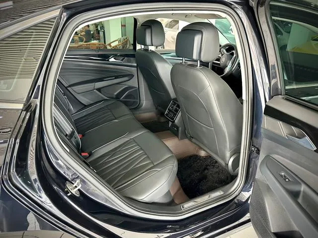 Volkswagen Passat 2023 Restyling 330TSI Star Deluxe Edition exterior photo 3 Volkswagen Passat 2023 Restyling 330TSI Star Deluxe Edition exterior photo 3