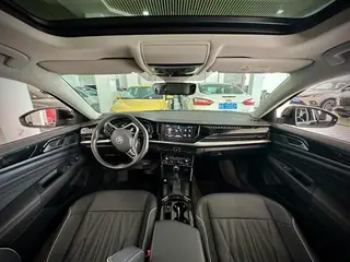 Volkswagen Passat 2023 Restyling 330TSI Star Deluxe Edition interior photo 7 Volkswagen Passat 2023 Restyling 330TSI Star Deluxe Edition interior photo 7
