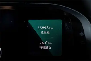 Volkswagen Teramont 2023 380TSI Полноприводный уважаемый роскошный выпуск интерьер фото 11