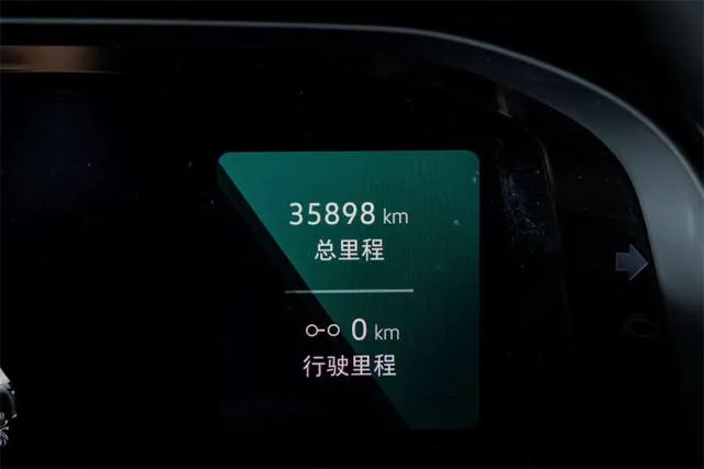 Volkswagen Teramont 2023 380TSI Полноприводный уважаемый роскошный выпуск интерьер фото 11