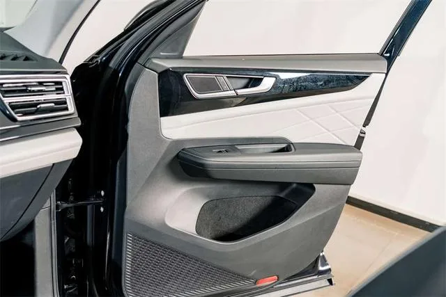 Volkswagen Teramont 2023 380TSI Полноприводный уважаемый роскошный выпуск интерьер фото 14