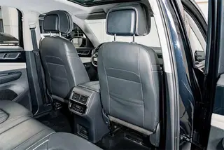 Volkswagen Teramont 2023 380TSI Полноприводный уважаемый роскошный выпуск интерьер фото 19